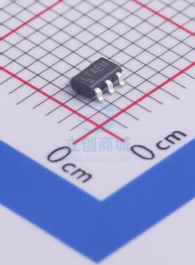 功率电子开关 LTC4411ES5#TRPBF TSOT-23-5 ADI全新原装进口