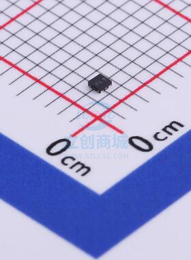 线性稳压器(LDO) LR6205B33F DFN-4 LRC(乐山无线电)