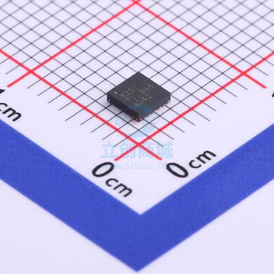 以太网芯片 DP83825IRMQR WQFN-24 TI()
