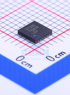 激光驱动器 MAX3738ETG+T QFN-24_EP MAXIM(美信)