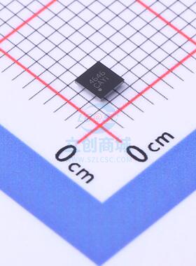 模拟开关-特殊用途 WAS4646C-36/TR CSP-36L WILLSEMI(韦尔)