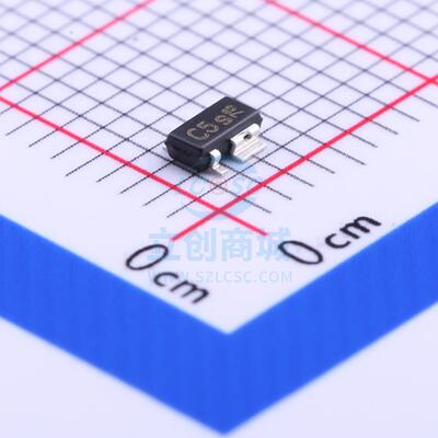 线性稳压器(LDO) TLE42962GV33HTSA1 SCT-595-5