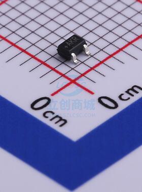 监控和复位芯片 MAX6381XR39D2+T SC-70-3 全新原装进口