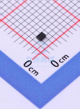 监控和复位芯片 STM6519AUARUB6F UDFN-6(1.45x1) ST(意法半导体)