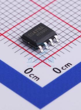 电池管理 EG4318 DIP-8 全新原装正品