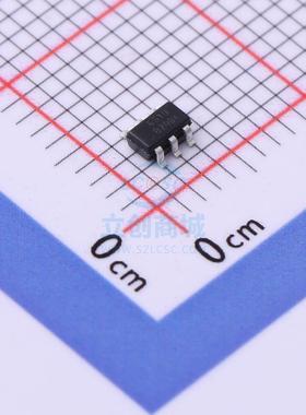 AC-DC控制器和稳压器 RM6510T SOT23-6 Reactor-Micro(亚成微)