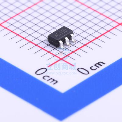 DC-DC电源芯片 MT3410L SOT-23-5 西安航天民芯