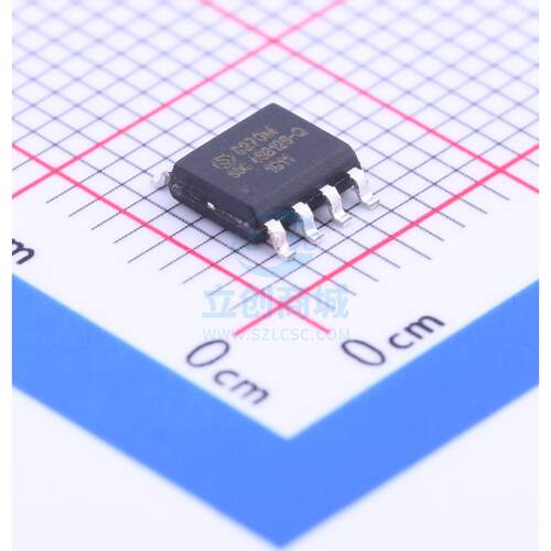 单片机(MCU/MPU/SOC) SC92F8270M08U SOP-8 全新原装进口
