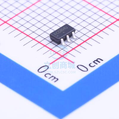 监控和复位芯片 NCP361SNT1G TSOP-5 ON 全新原装进口