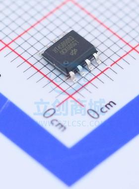 其他接口 HT45B0003 SOP-8_150mil HOLTEK(合泰/盛群)