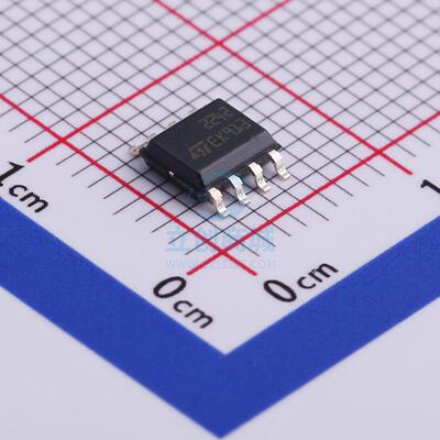AC-DC控制器和稳压器 STMPS2242MTR SO-8 ST 全新原装正品