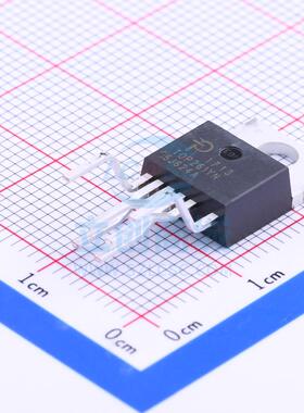 AC-DC控制器和稳压器 TOP261YN TO-220-7C Power Integrations(帕