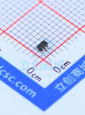 缓冲器/驱动器 SN74LVC2G07DCKR SC-70-6 TI 全新原装进口