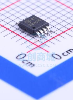 功率电子开关 TPS2042BDGNR MSOP-8EP TI 全新原装进口