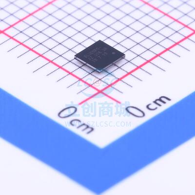 无线收发芯片 BLUENRG-MSCSP WLCSP-34 ST 全新原装进口