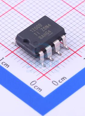 隔离放大器 AMC1200BDUBR SMD-8_6.3mm TI()