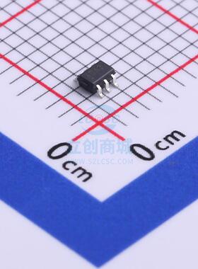 数字电位器 MCP4018T-104E/LT SC-70-6 MIC 全新原装进口