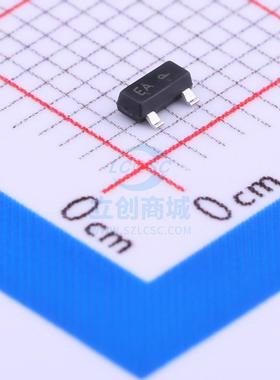 电压基准芯片 LR432ALT1G SOT-23(SOT-23-3) LRC(乐山无线电)