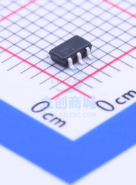 缓冲器/驱动器 NL17SZ125DTT1G TSOP-5 on 全新原装进口