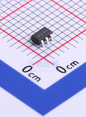 运算放大器 OPA340M5/TR SOT-23-5 HGSEMI(华冠)