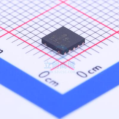 AC-DC控制器和稳压器 LMR14050QDPRTQ1 WSON-10 TI()