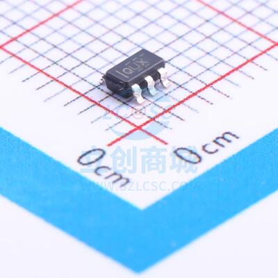 线性稳压器(LDO) TLV70228DBVR SOT-23-5 TI 全新原装进口