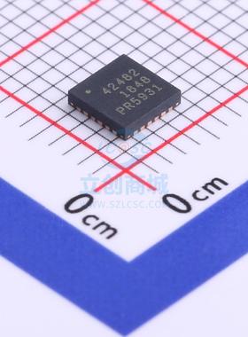 射频开关 PE42482A QFN-24 PSemi