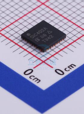 DC-DC电源芯片 SIC402ACD-T1-GE3 PowerPAK MLP55-32 全新原装进