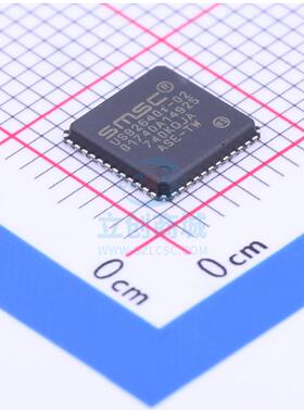 其他接口 USB2640I-HZH-02 QFN-48 全新原装进口