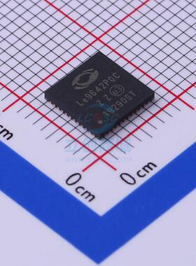 电信接口IC LE9642PQC QFN-48 MICROCHIP(美国微芯)