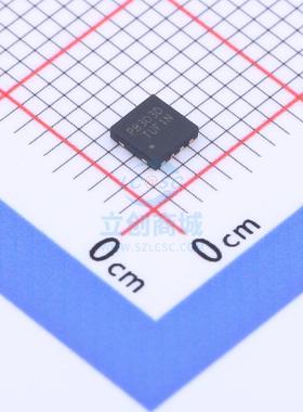 音频功率放大器 PAM8303DBYC U-DFN3030-8 DIODES 全新原装进口