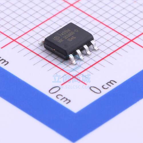 单片机(MCU/MPU/SOC) SC92F7420M08U SOP-8L SOC 全新原装进口