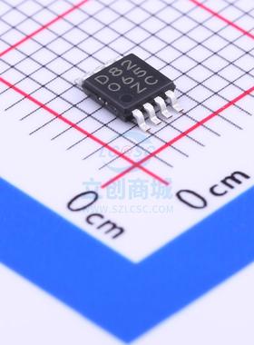 功率电子开关 BD82065FVJ-E2 TSSOP-B8J ROHM(罗姆)