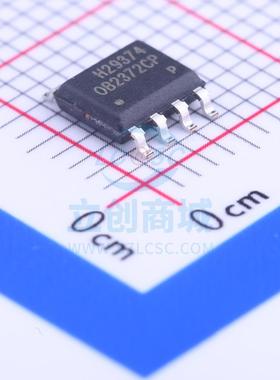 AC-DC控制器和稳压器 OB2372CPA SOP-8_150mil OB(昂宝)