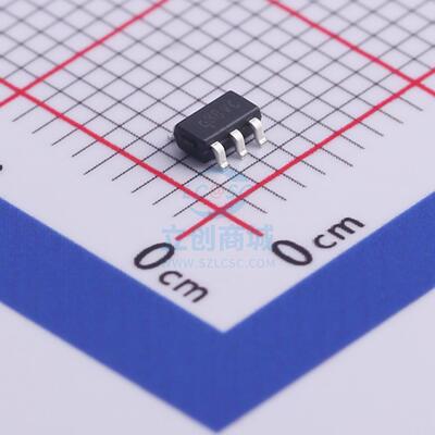 DC-DC电源芯片 SY8089A1AAC SOT-23-5 silergy 全新原装正品