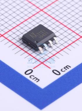 DC-DC电源芯片 AX3121ESA SOP-8L-EP 全新原装进口