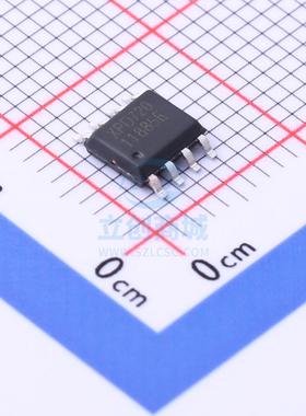 USB芯片 XPD720BP25 ESOP8 FM 全新原装进口
