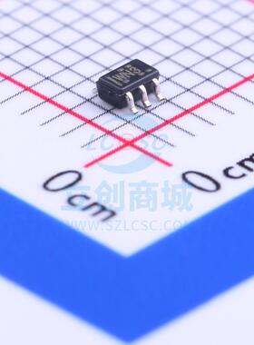 缓冲器/驱动器 SN74LV1T126DCKR SC-70-5 TI 全新原装进口