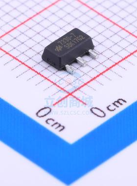 线性稳压器(LDO) HT7330-7 SOT-89 HOLTEK(合泰/盛群)