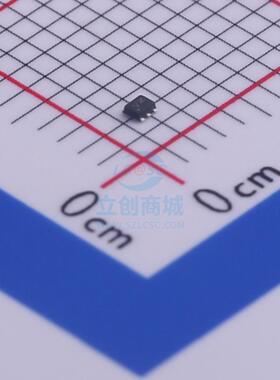 反相器 NL17SG04P5T5G SOT-953 on 全新原装进口