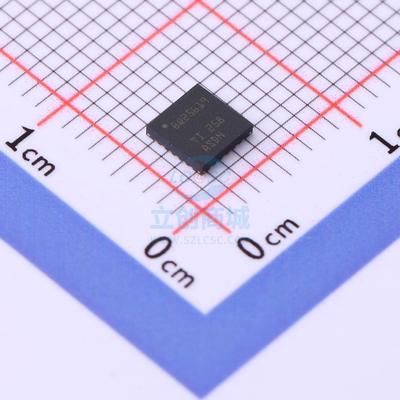 电池管理 BQ25619RTWR WQFN-24 TI 全新原装进口