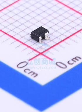 RF放大器 BGA622H6820 SOT-343 全新原装正品