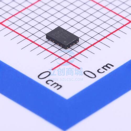NOR FLASH P25Q40H-UXH-IR USON8_3x2mm PUYA(普冉)