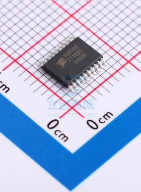 电机驱动芯片 FT1128T TSS0P20 Fortior Tech(峰岹)