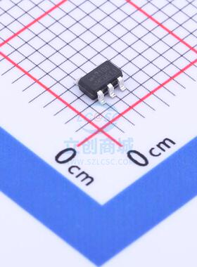 DC-DC电源芯片 SL2733 SOT-23-5 Slkor(萨科微)