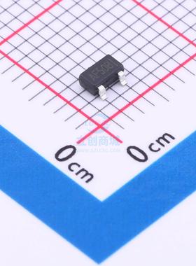 线性稳压器(LDO) HE2240A50HMR SOT23-3 HEERMICR(赫尔半导体)