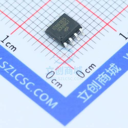 单片机(MCU/MPU/SOC) HT66F0025 SOP-8_150mil HOLTEK 全新原装进