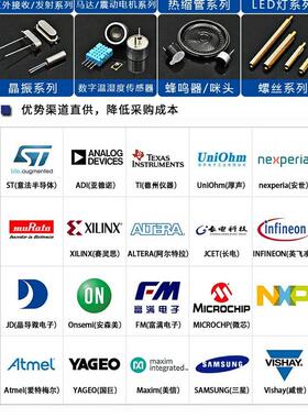 EA3059CQDR 封装QFN24 汽车电源芯片 贴片 3通道DC/DC转换器IC