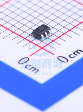 监控和复位芯片 TPS3803-01DCKR SC-70-5 TI()