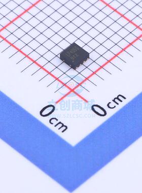 电池管理 LP4069QVF TDFN-8 全新原装正品
